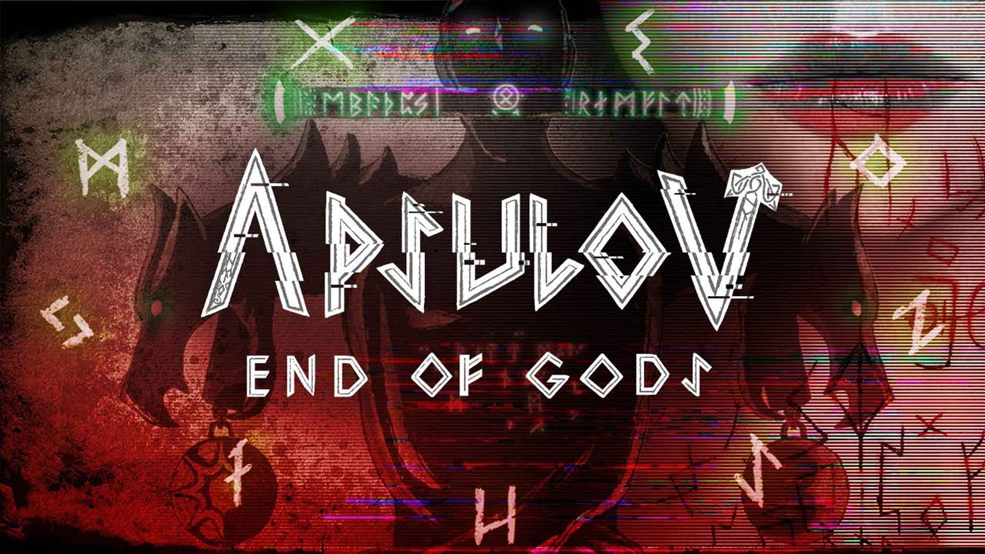 Apsulov end of gods читы