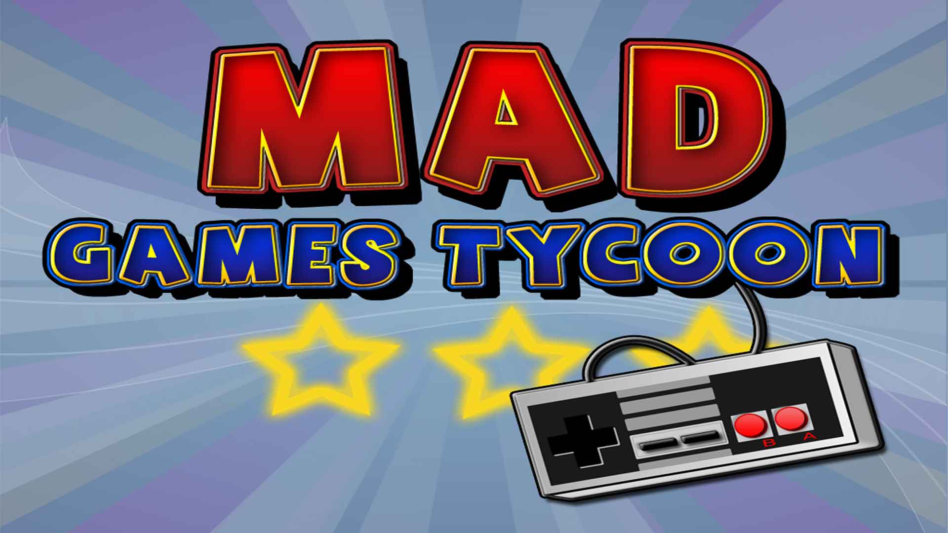 Mad game игра 2