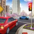نقد و بررسی بازی Car Driving School Simulator