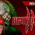 نقد و بررسی بازی Death Park 2 Remaster