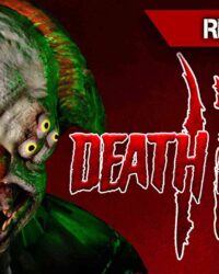 نقد و بررسی بازی Death Park 2 Remaster