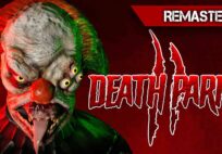 نقد و بررسی بازی Death Park 2 Remaster