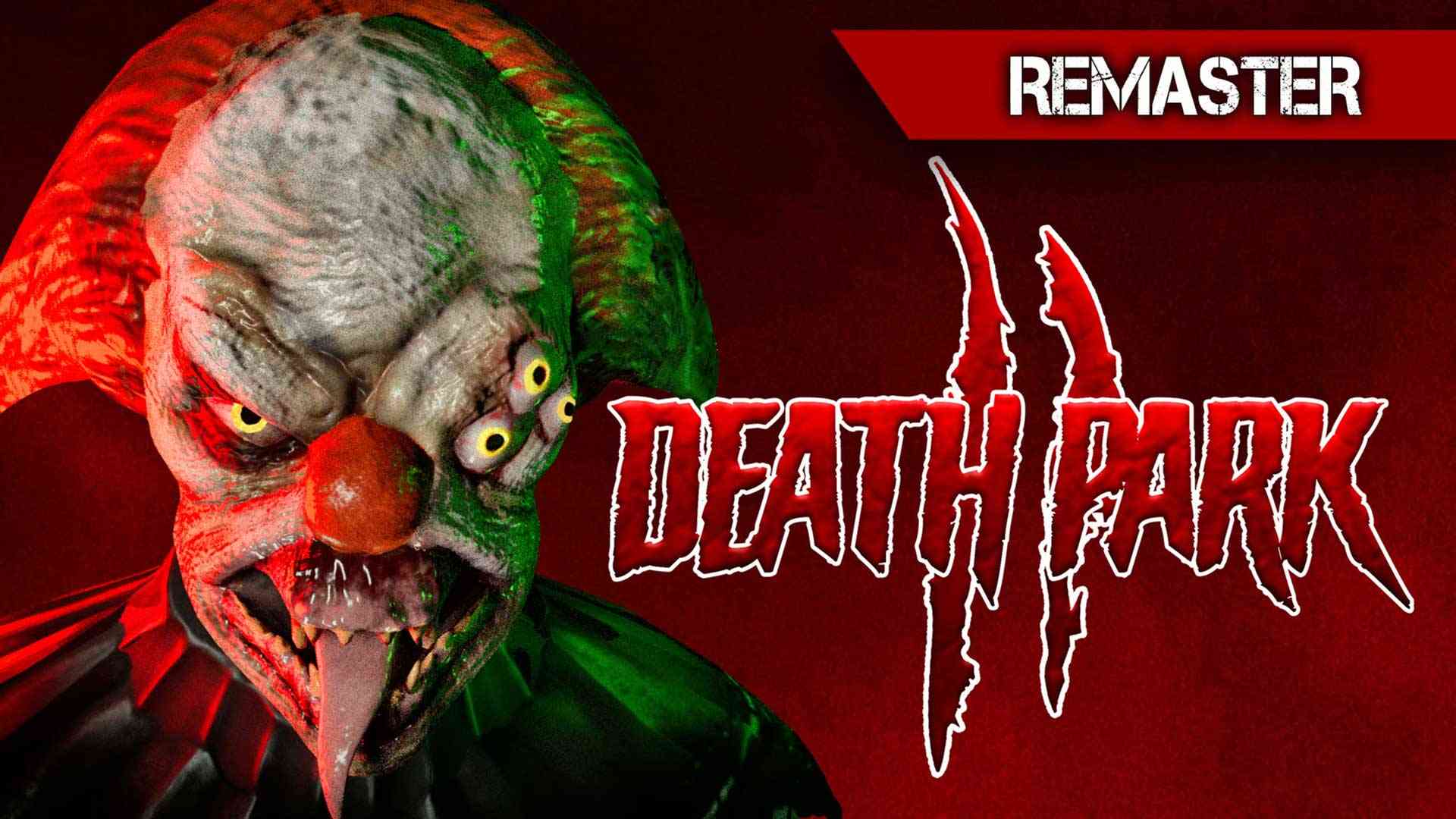 نقد و بررسی بازی Death Park 2 Remaster