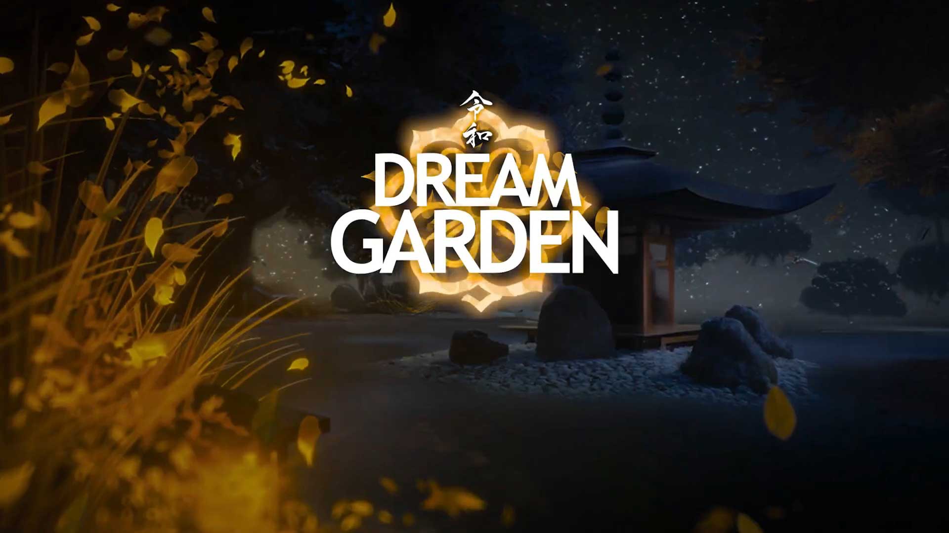 نقد و بررسی بازی Dream Garden