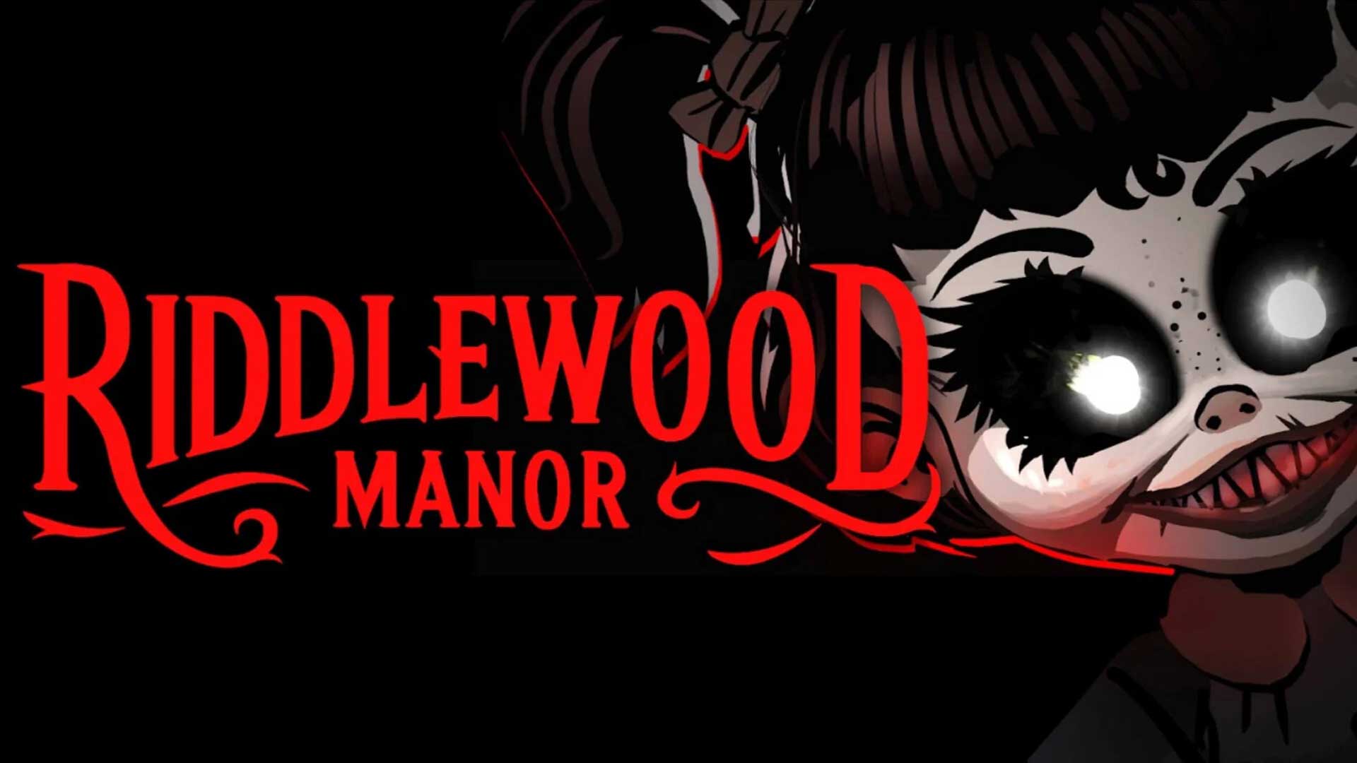نقد و بررسی بازی Riddlewood Manor