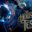 نقد و بررسی بازی The House of Tesla