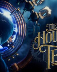 نقد و بررسی بازی The House of Tesla