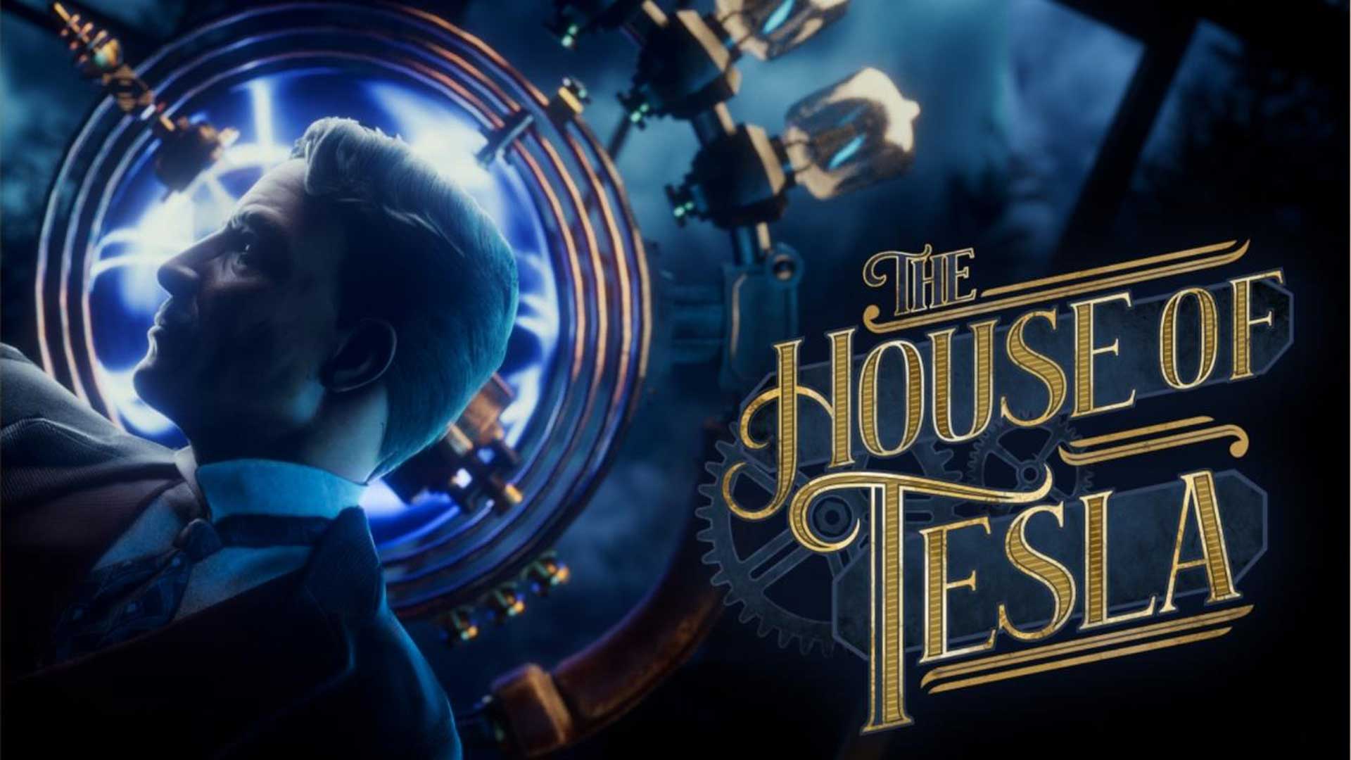 نقد و بررسی بازی The House of Tesla