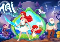 نقد و بررسی بازی Mai: Child of Ages
